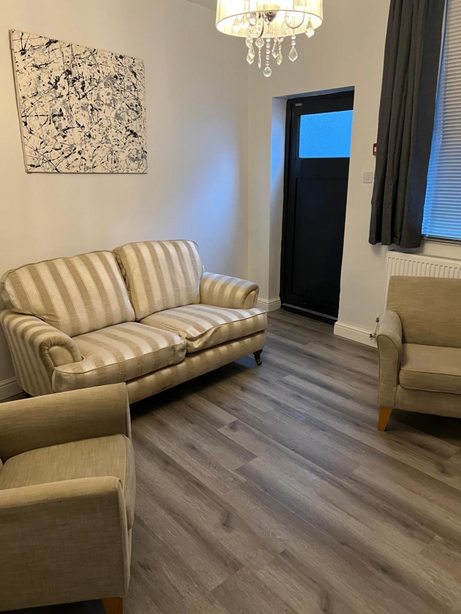 2 Bedroom Town Apartment Ипсвич Экстерьер фото