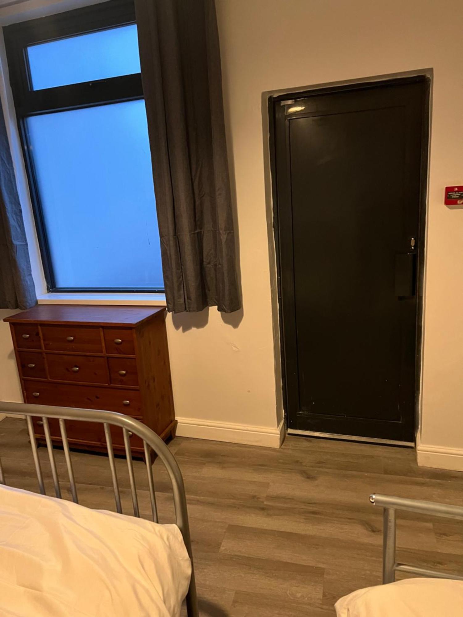 2 Bedroom Town Apartment Ипсвич Экстерьер фото
